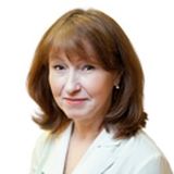 Баданова Тамара Сергеевна