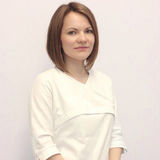 Носкова Алёна Андреевна