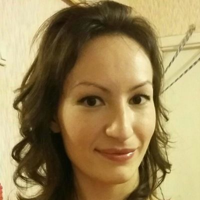 Константинова Анна Викторовна, фото
