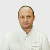 Бугаков Сергей Владиславович фото