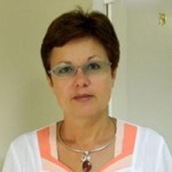 Арсеньева Алла Александровна, фото