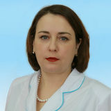 Новикова Ольга Александровна