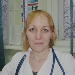 Беляева Анастасия Сергеевна, фото