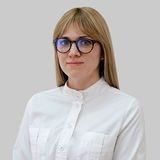 Глазова Надежда Павловна