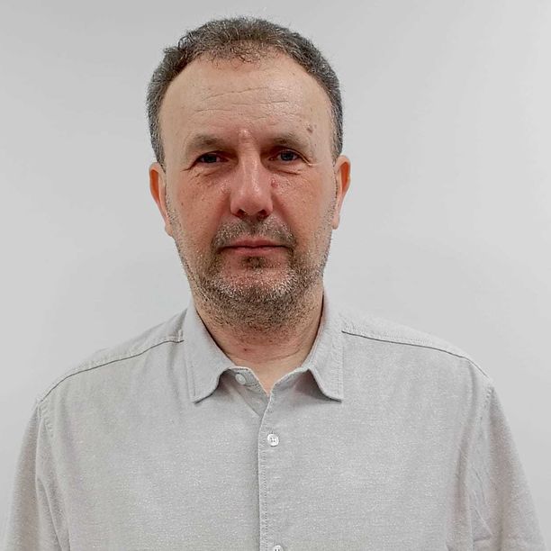 Васильев Владимир Николаевич