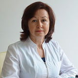 Фокина Наталья Николаевна
