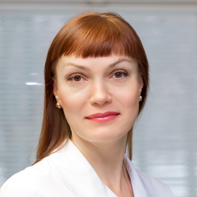 Дзвониская Екатерина Александровна, фото