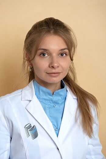 Королёва Елена Сергеевна, фото