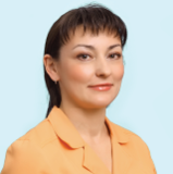 Кашина Светлана Викторовна