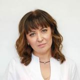 Михайленко Ольга Ивановна