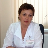 Агеева Ирина Анатольевна