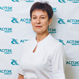 Шафигуллина Валентина Борисовна