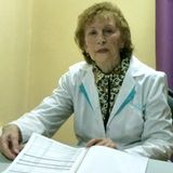 Гаврилова Людмила Георгиевна