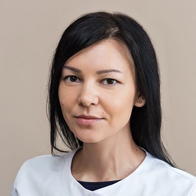Зайнутдинова Ирида Ильдусовна, фото