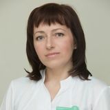 Ушакова Татьяна Викторовна