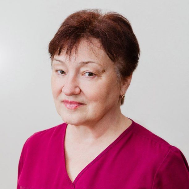 Герасимова Надежда Ариевна Санкт-Петербург: акушер-гинеколог