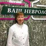 Гладченко Дарья Александровна