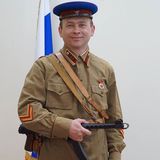 Барбашинов Александр