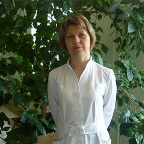 Макаревич Татьяна Ивановна