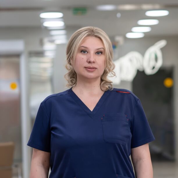 Шиманкова Кристина Владиславовна, фото