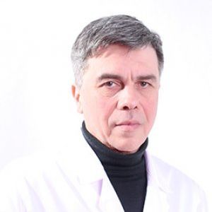 Николаев Сергей Валерьевич