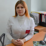 Макушина Анастасия Александровна