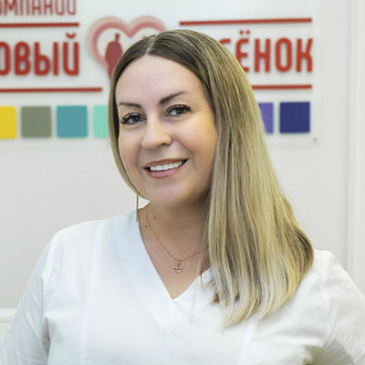 Доморацкая М.В. Воронеж - фотография