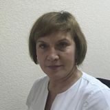 Перунова Марина Станиславовна