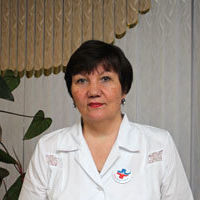 Марышева И.В. Челябинск - фотография