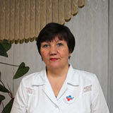 Марышева Ирина Валентиновна фото