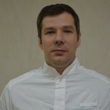 Патрушев Александр Владимирович