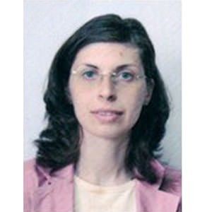 Парусникова Е.А. Москва - фотография
