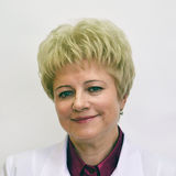 Емельянова Ирина Валентиновна фото
