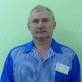 Комиссаров Владимир Владимирович