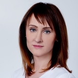Казаринова Елена Вячеславовна