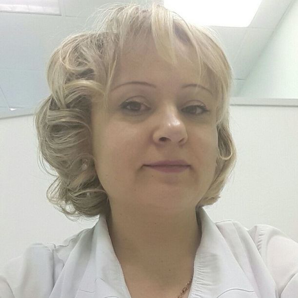 Алиходжаева Зоя Баходировна