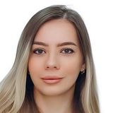 Коваленко (Гоптарева) Юлия Сергеевна