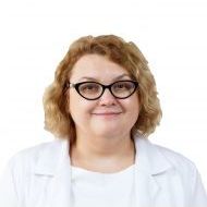 Сакаева Дина Дамировна