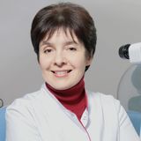 Новикова-Билак Татьяна Анатольевна