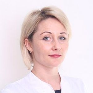 Шведова Юлия Сергеевна