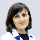 Лисеенко Евгения Валерьевна фото