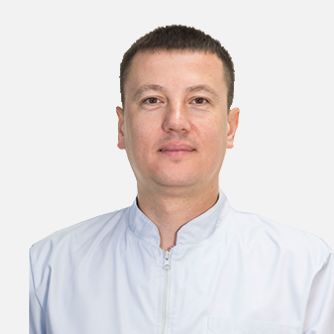 Магфурзянов И.И. Зеленоград - фотография