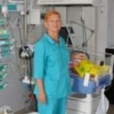 Высоченко Любовь Сергеевна, фото