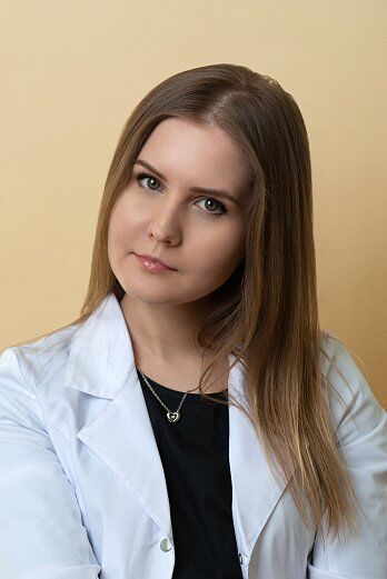 Костарева Ирина Олеговна, фото