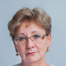 Ганчукова Марина Юрьевна, фото