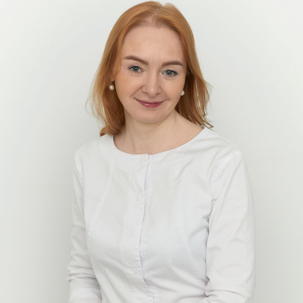 Степаненко Елена Владимировна