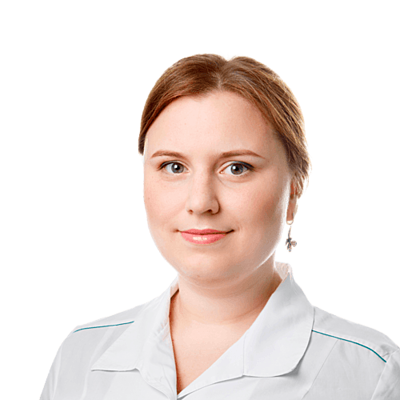 Кох Наталья Викторовна