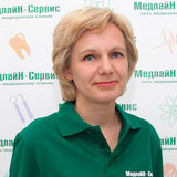 Елизарова Людмила Николаевна фото