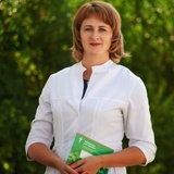 Букина Ольга Анатольевна