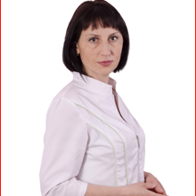 Вдовенко Ирина Александровна, фото